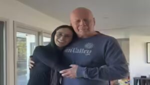 Bruce Willis’ health update: Emma Heming clarifies he ‘remembers’ everything and has a rare form of dementia |