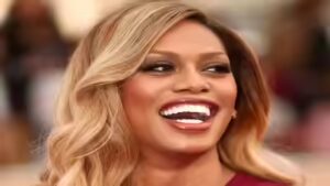 Laverne Cox reveals 90% income loss amid anti-DEI pressure: ‘The past year or two, I’ve had to dip into savings and my retirement fund’ |