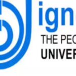 Ignou question papers leaked on messaging app? | India News