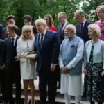 G7 Summit: Sports, cigarettes and Greenland: What world leaders were caught discussing on G7 hot mics