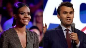 “Skipped Charlie’s memorial despite being invited”: Candace Owens accuses Blake Neff of proving Charlie Kirk ‘was betrayed’ in explosive feud
