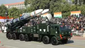 Iran’s missile war and the growing case for India’s Rocket Force