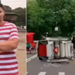 ‘Jumped to save mother’: Indian teen dies in New York Central Park after falling from horse carriage