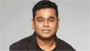 Ar Rahman: ‘There can be normal humans in Pakistan’: AR Rahman reacts to ‘anti-national’ controversy surrounding Imtiaz Ali’s ‘Main Vaapas Aaunga’ | Hindi Movie News