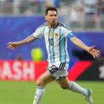 Ronaldo settles the GOAT debate, calls Messi the best of all time | Football News