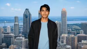 Wall Street veteran father, orthodontist mother: How Indian-American Aman Sanger’s parents shaped his billion-dollar career