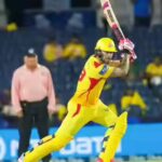 Faf du Plessis rewrites cricket history, achieves unprecedented feat at 41 | Cricket News