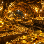 India's golden treasure: Andhra Pradesh to become country's largest top gold producer