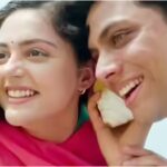 Aneet Padda and Vishal Jethwa’s playful video from the sets of ‘Shakti Shalini’ leaked – Watch | Hindi Movie News