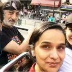 Shraddha Kapoor, Shakti Kapoor and family move out of shared home; ‘Eetha’ star’s Juhu home is Hrithik Roshan’s former rented flat | Hindi Movie News