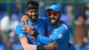 Hardik Pandya ruled out of ODI series vs England; Virat Kohli to undergo fitness test at CoE | Cricket News