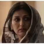Sonali Bendre: ‘That was scary for me, it followed me home’: Sonali Bendre opens up on how her silent, dialogue-free performance in ‘Raakh’ was deeply internalized and terrifying