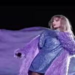 Taylor Swift: Quote of the day from Taylor Swift: ‘Fearless is not the absence of fear… Fearless is living in spite of those things that scare you to death’ |