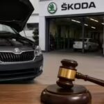 Skoda dealer took two months to repair car; court orders manufacturer and dealer to pay Rs 3.25 lakh