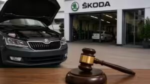 Skoda dealer took two months to repair car; court orders manufacturer and dealer to pay Rs 3.25 lakh