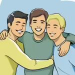 Spanish proverb of the day: ‘Tell me who you walk with, and I’ll tell you who you are’ — Our companions shape how we think, act, and are seen by the world