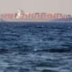 Four fertiliser ships exit Strait of Hormuz, head to India | India News