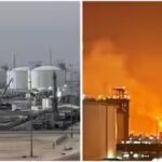 12 Indians among 13 killed in Qatar gas plant blast; accident says minister