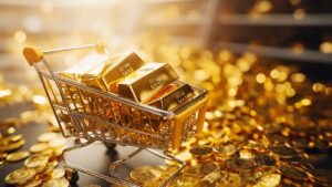 Gold price prediction today: Why is gold not rising too much despite lower oil prices? Check June 23, 2026 outlook