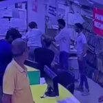 3am power cut, anger and 23 slaps: Woman thrashes Supertech Cape Town maintenance worker generator failure | Noida News