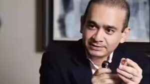 Bank of India wins Rs 100 crore case against Nirav Modi