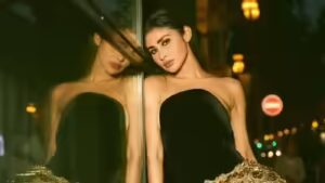 Mouni Roy opens up about forgiveness, healing, moving on: ‘I’m not calling the person evil, but I’m calling their qualities evil’ | Hindi Movie News