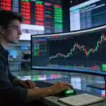 Sensex slides 900 points as global tech sell-off weighs