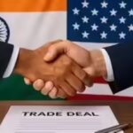 India, US look to seal trade deal before ‘10% tariff’ expiry