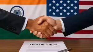 India, US look to seal trade deal before ‘10% tariff’ expiry