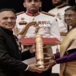 Dr Prateek Sharma: Beyond success: How Padma Shri Dr. Prateek Sharma built a life of purpose | India News