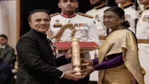 Dr Prateek Sharma: Beyond success: How Padma Shri Dr. Prateek Sharma built a life of purpose | India News