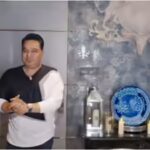 Ahmed Khan House: Rs 3 crore Batmobile, luxury decor and 4,000-year-old antique: A tour of director Ahmed Khan’s lavish Mumbai home | Hindi Movie News