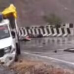 25 hurt as minibus plunges into gorge in J&K’s Kathua | India News