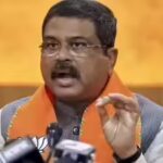 NEET leak shouldn’t have happened, but Rahul exploited anxiety: Dharmendra Pradhan | India News