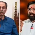 2/3rd MPs can’t merge on their own: UBT MPs meet Birla, question rebels’ Shinde Sena merger | India News