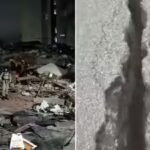 7.1, 7.5 powerful back-to-back earthquakes rock Venezuela; tsunami alert issued