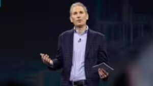 Amazon chief Andy Jassy presses Quick-commerce pedal