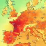 Europe Heatwave: Deadly ‘Omega’ heatwave grips Europe, shatters records; which countries are most affected?