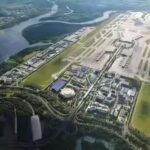 Adani Airports to develop aerocities, invest 20k crore