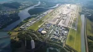 Adani Airports to develop aerocities, invest 20k crore