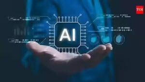 US won’t abruptly deny AI access to India: Govt