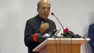 Govt gives India’s envoy to Bangladesh status of Cabinet minister | India News