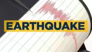 7.2 magnitude quake strikes off Japan, no tsunami warning issued