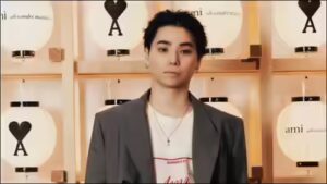 Nijiro Murakami: ‘Alice in Borderland’ star Nijiro Murakami referred to prosecutors over brutal assault on ex-girlfriend |