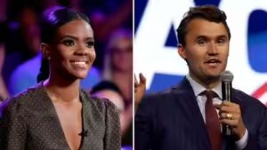 “Charlie’s bloody coat was returned to Erika”: Candace Owens releases unseen SUV photos after Charlie Kirk’s assassination, raises new questions