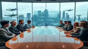 AI’s newest apprentices: Directors in boardrooms