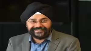 Uber’s Prabhjeet Singh to be OpenAI’s MD in India