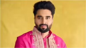 Jackky Bhagnani: Is Jackky Bhagnani on dating app? Viral screenshot sparks buzz months after his ‘situationship’ remark | Hindi Movie News