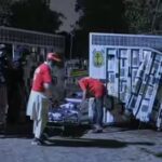 ‘Look inwards’: India tears into Pakistan over Karachi blast allegations | India News