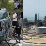 Saudi Aramco helicopter crash kills 14 in Ras Tanura; probe under way